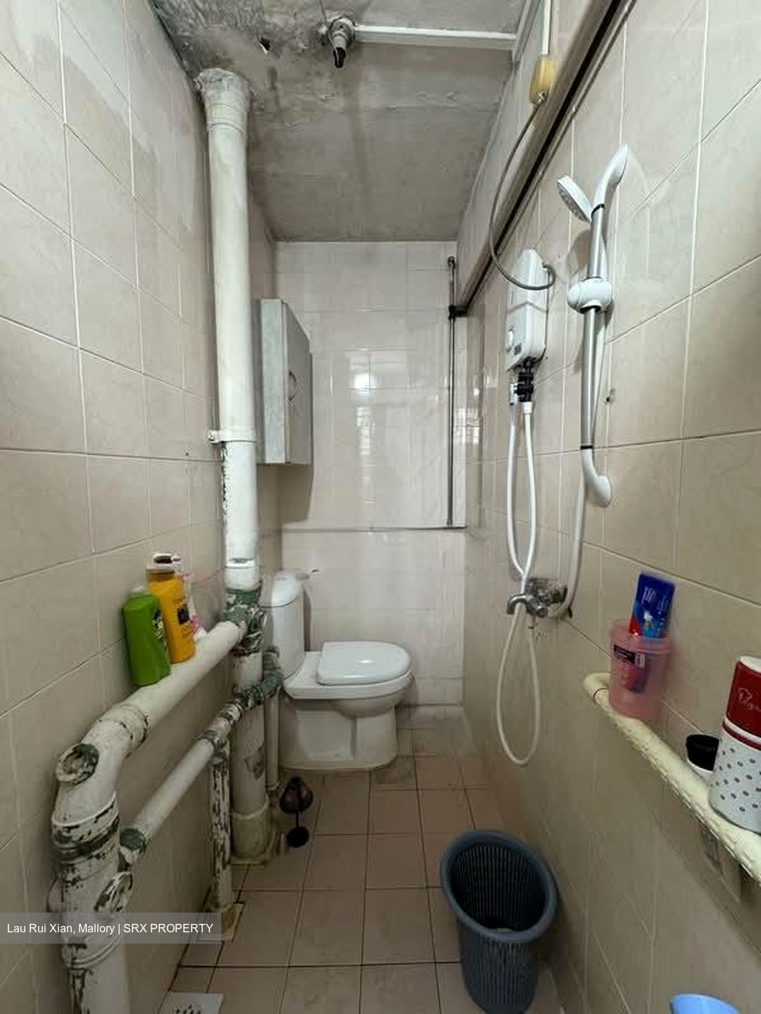 Blk 46 THE BEO CRESCENT (Bukit Merah), HDB 3 Rooms #603035401